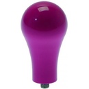 Joe Frex 2 tamperová rúčka růžový hliník