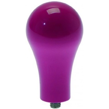 Joe Frex 2 tamperová rúčka růžový hliník