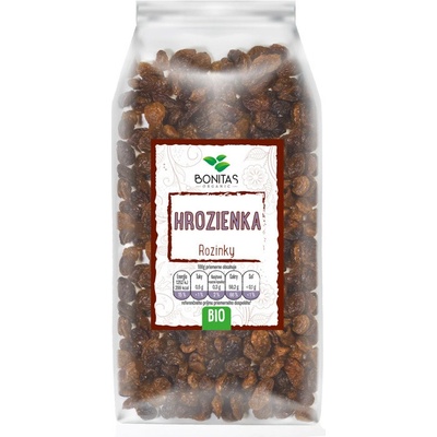 Bonitas Bio hrozienka 500g