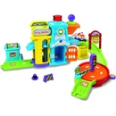 Vtech Tut Tut Hasičská stanice