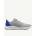 Under Armour Charged Pursuit 3 Big Logo Running Shoes Grey/Blue