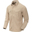 Košeľa Helikon-Tex Defender MK2 khaki piesková