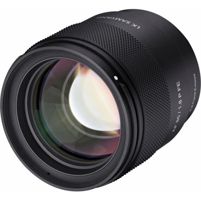 Samyang AF 1,8/85 P FE Sony E