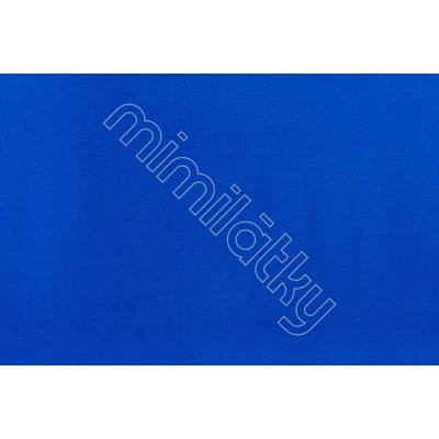 Blankytně modrý úplet 180g