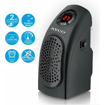 Ayco AHH-400