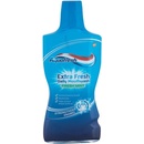 Ústní vody Aquafresh Extra Fresh ústní voda Tingling mint 500 ml