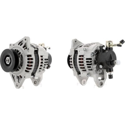 Alternátor - Opel Campo 2,5 TDI / Hitachi LR160-502B