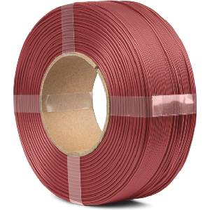 The Filament Refill PLA Matte October Red - 1, 75 mm / 1000 g (TF-24162)