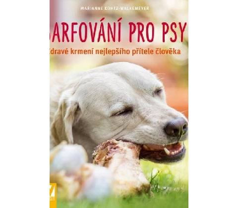 Barfování pro psy
