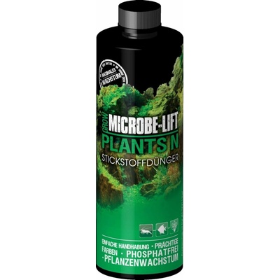 Microbe-Lift Plants N 236 ml