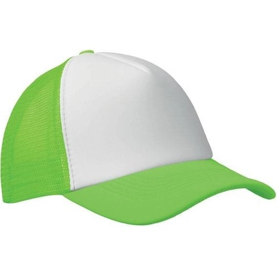 Trucker's zelená Neon