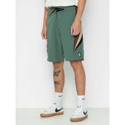 Volcom Surf Vitals J Robinson Mod 20 fir green