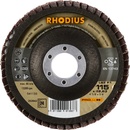 Rhodius Kotouč lamelový 125 mm 80 202749