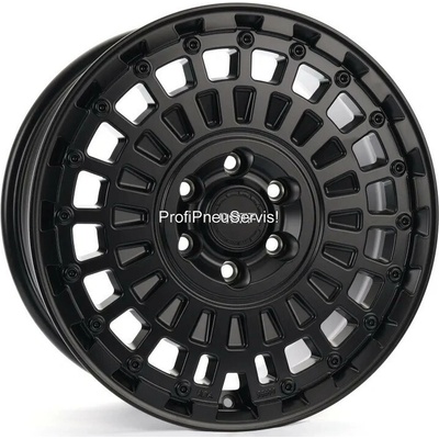 Dotz Talara 8x17 5x120 ET45 black