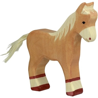 Holztiger Hříbě hnědé