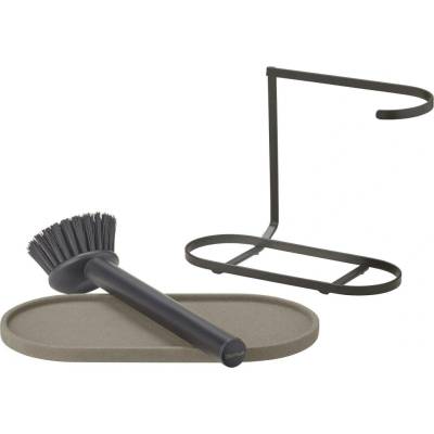 Blomus Dhuva organizér 17x9x10 cm hnědá 64560