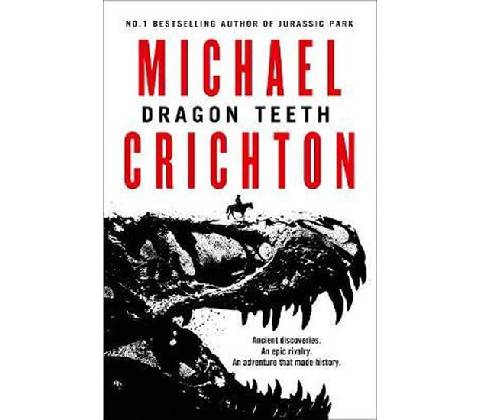 Dragon Teeth