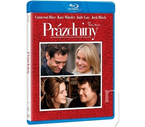 Prázdniny BD