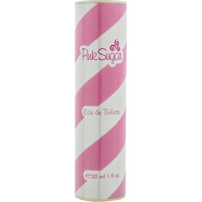 Aquolina Pink Sugar Sensual toaletná voda dámska 30 ml