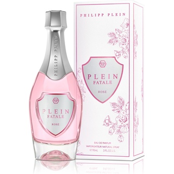 Philipp Plein Plein Fatale Rosé Intense EDP 90 ml
