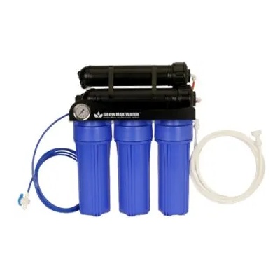 MEGA GROW 1000 - 40L/h - система за обратна осмоза