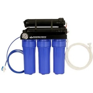  MEGA GROW 1000 - 40L/h - система за обратна осмоза
