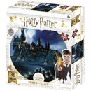 HM Studio 3D Harry Potter Hogwarts 500 ks