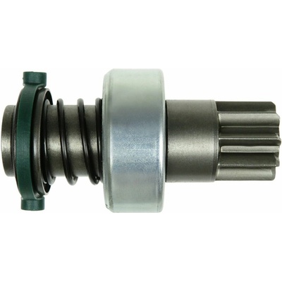 Voľnobežná prevodovka, štartér AS-PL SD0016