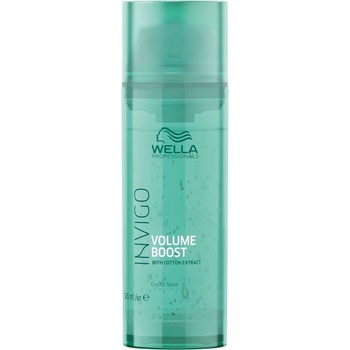 Wella Invigo Volume Boost Crystal Mask 145 ml