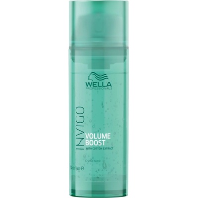 Wella Invigo Volume Boost Crystal Mask 145 ml