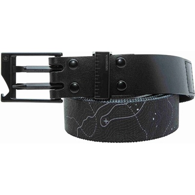 686 pásek Mns Orignl Stretch Tool belt 2 Black Topo