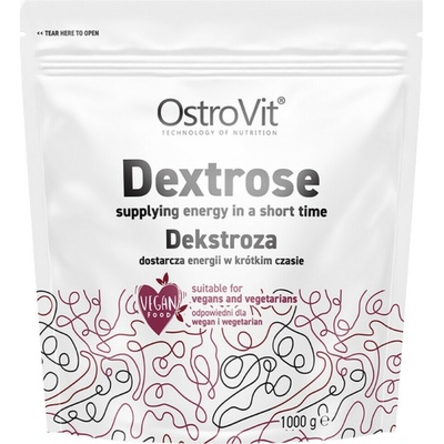 Ostrovit Dextrose 1000g
