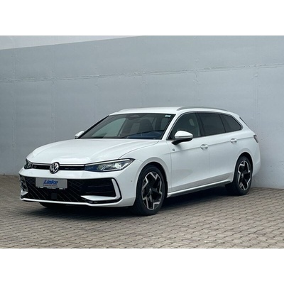 Volkswagen Passat 2.0 TDI R-Line DSG 110 kW