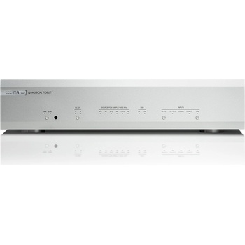 Musical Fidelity M3X DAC