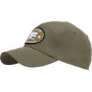 Task Force 2215 Baseball Cap Flex olivová