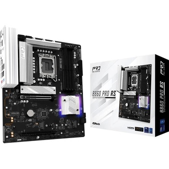 Image 1 of ASRock B860 Pro RS