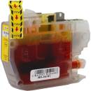 Compatible Brother LC3619XLY