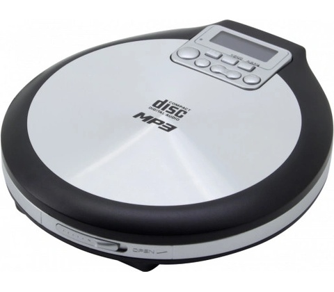 Soundmaster CD9220
