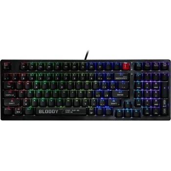 A4Tech Bloody S98 Black
