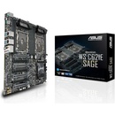 Asus WS C621E SAGE