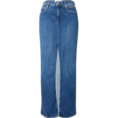 Calvin Klein Jeans Пола синьо, размер 32