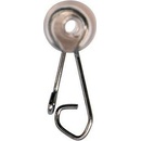 Drennan Karabinka Clip Beads veľ.4 mm 5 ks