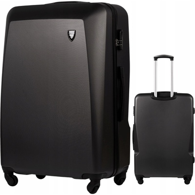 WINGS Plover kufr Dark grey 97 l