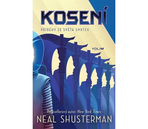 Kosení