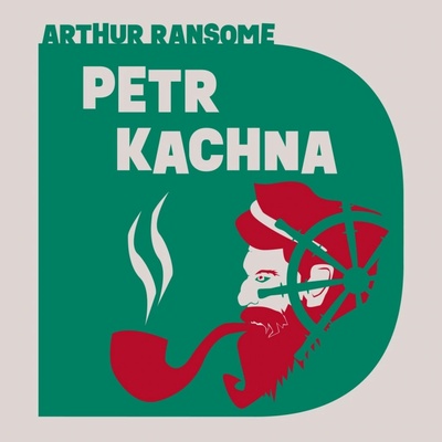 Petr Kachna - Ransome - čte Procházka Aleš