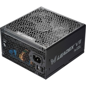Super Flower Leadex VII 1200W 80 PLUS Platinum (SF-1200F14XP)
