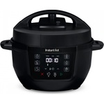 Instant Pot Classic Mini Black (140-8000-01-EU)