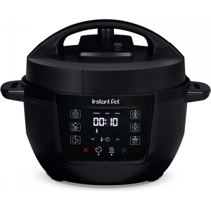 Instant Pot Classic Mini Black (140-8000-01-EU)