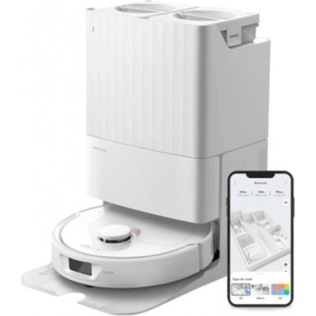 Roborock Q Revo White (QR02-00)