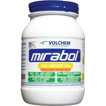 Volchem Mirabol OVO protein 80 750 g
